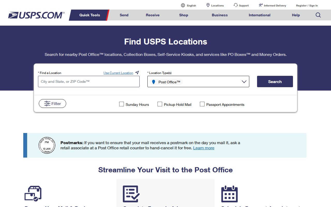 Corpus Christi residents directory USPS ZIP location search